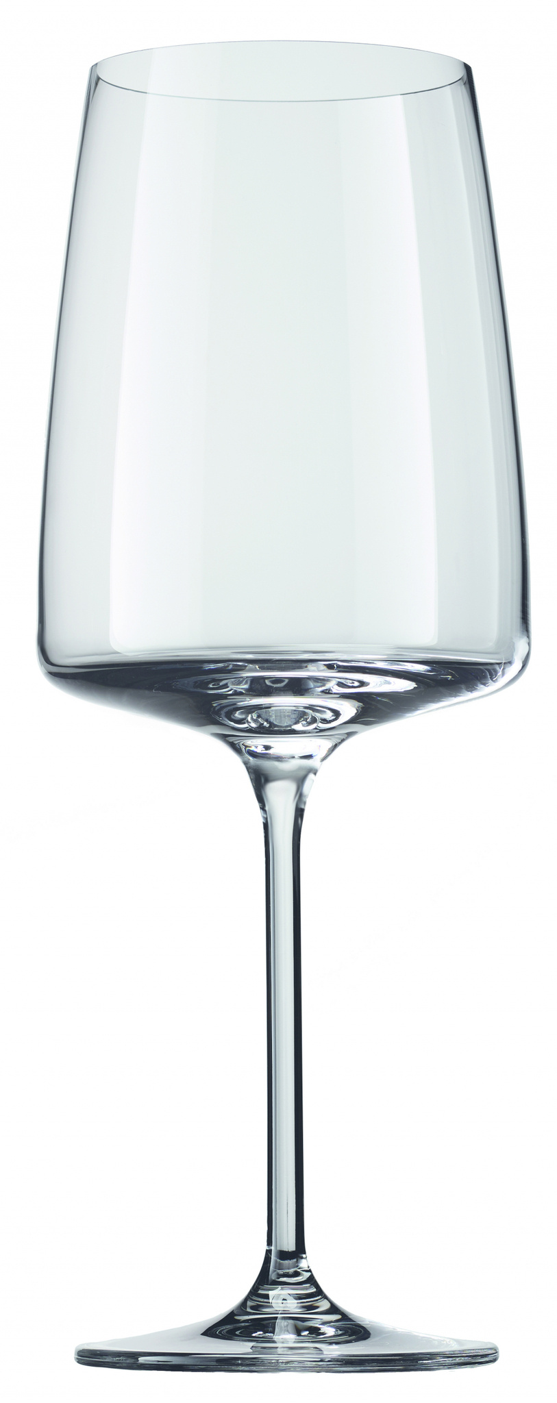 Zwiesel Glas Zwiesel Glas Vivid Senses Wijnglas Flavour & spicy 130 - 0.66 Ltr - Geschenkverpakking 2 glazen