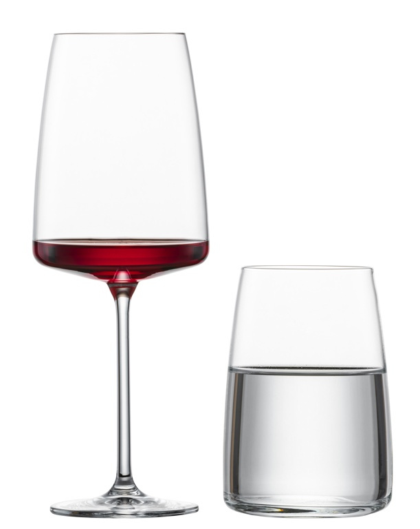 Zwiesel Glas Zwiesel Glas Vivid Senses 8-delige All Senses