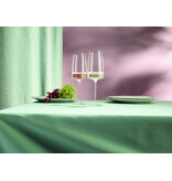 Zwiesel Glas Zwiesel Glas Vivid Senses Champagneglas Light & fresh 77 - 0.388 Ltr - Geschenkverpakking 2 glazen