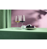 Zwiesel Glas Zwiesel Glas Vivid Senses Wijnglas Flavour & spicy 130 - 0.66 Ltr - Geschenkverpakking 2 glazen