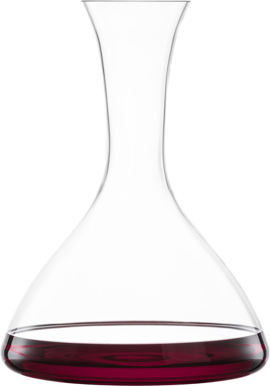 Zwiesel Glas Zwiesel Glas Vivid Senses Decanteerkaraf – Tritan® Kristalglas voor Rode en Witte Wijn