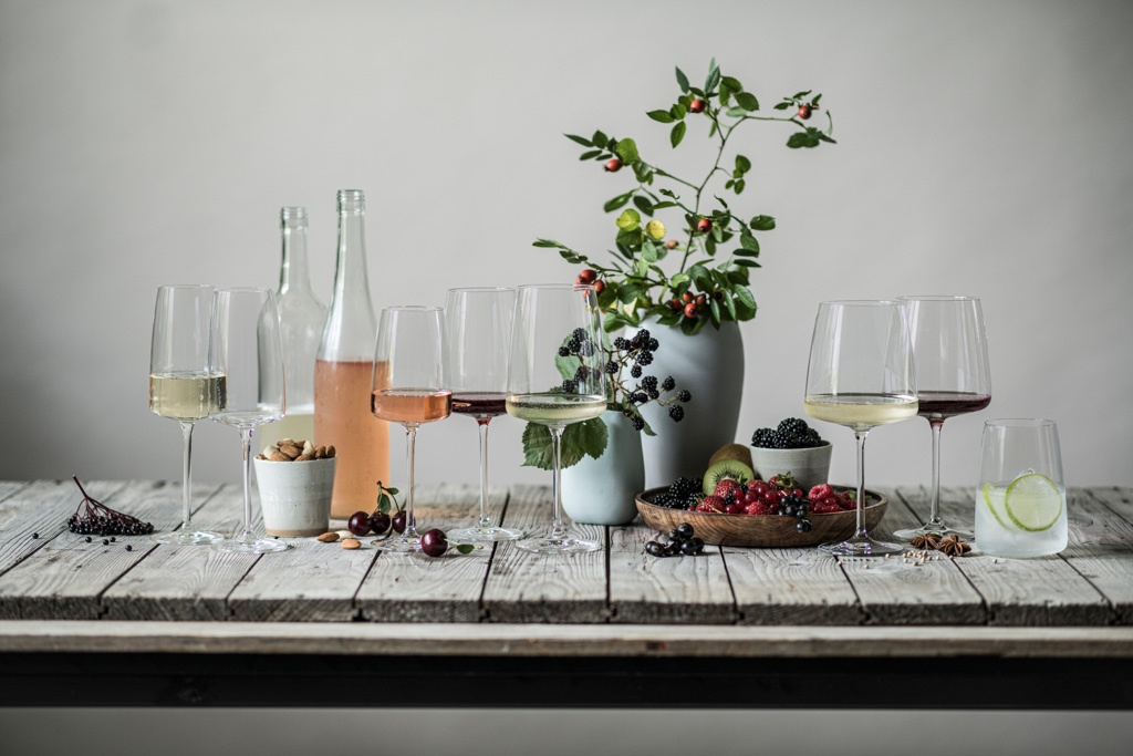 Zwiesel Glas Zwiesel Glas Vivid Senses 8-delige All Senses