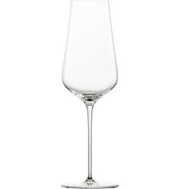Zwiesel Glas Zwiesel Glas Duo Champagneglas met MP 77 - 0.378 - Geschenkverpakking 2 glazen