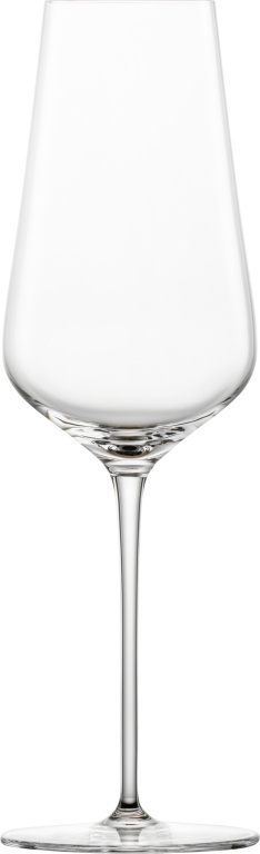 Zwiesel Glas Zwiesel Glas Duo Champagneglas met MP 77 - 0.378 - Geschenkverpakking 2 glazen