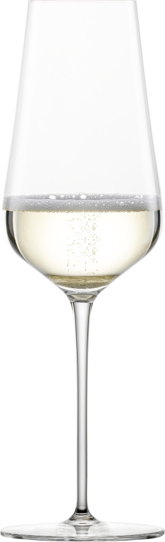 Zwiesel Glas Zwiesel Glas Duo Champagneglas met MP 77 - 0.378 - Geschenkverpakking 2 glazen