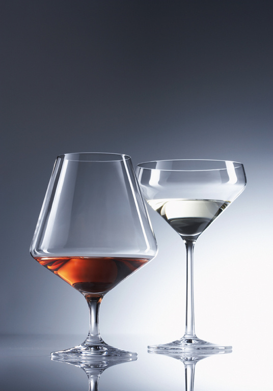 Zwiesel Glas Zwiesel Glas Belfesta Cognacglas 47 - 0.612 Ltr - 6 stuks