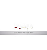Zwiesel Glas Zwiesel Glas Duo Champagneglas met MP 77 - 0.378 - Geschenkverpakking 2 glazen