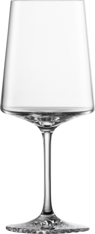 Zwiesel Glas Zwiesel Glas Echo Allround glas 0 - 0.572Ltr - 4 stuks