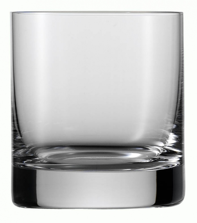Zwiesel Glas Zwiesel Glas Tavoro Whiskyglas 60 - 0.302 Ltr - 4 stuks
