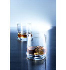 Zwiesel Glas Zwiesel Glas Tavoro Whiskyglas 60 - 0.302 Ltr - 4 stuks