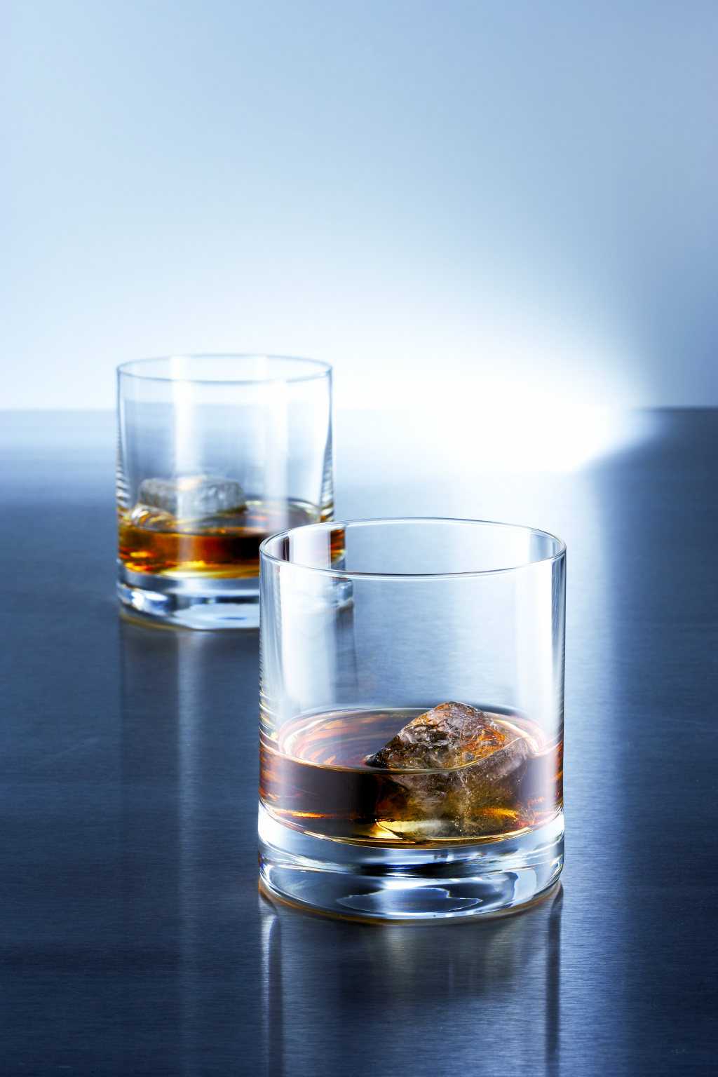 Zwiesel Glas Zwiesel Glas Tavoro Whiskyglas 60 - 0.302 Ltr - 4 stuks