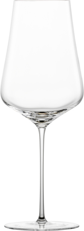 Zwiesel Glas Zwiesel Glas Duo Bordeaux wijnglas 130 - 0.729Ltr - Geschenkverpakking 2 glazen