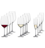 Schott Zwiesel Schott Zwiesel Classico Starter set 12-delig