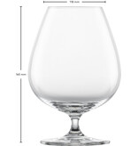 Schott Zwiesel Schott Zwiesel Bar Special Cognacglas XXL 45 - 0.774Ltr - 4 glazen