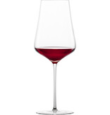Zwiesel Glas Zwiesel Glas Duo Bordeaux wijnglas 130 - 0.729Ltr - Geschenkverpakking 2 glazen