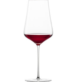 Zwiesel Glas Zwiesel Glas Duo Bordeaux wijnglas 130 - 0.729Ltr - Geschenkverpakking 2 glazen