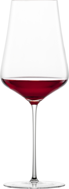 Zwiesel Glas Zwiesel Glas Duo Bordeaux wijnglas 130 - 0.729Ltr - Geschenkverpakking 2 glazen