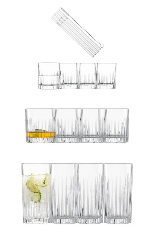 Schott Zwiesel Schott Zwiesel Stage 17-delige set