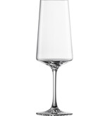 Zwiesel Glas Zwiesel Glas Echo Champagneglas met MP 77 - 0.395Ltr - 4 stuks