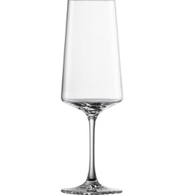 Zwiesel Glas Zwiesel Glas Echo Champagneglas met MP 77 - 0.395Ltr - 4 stuks