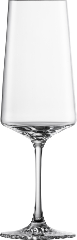 Zwiesel Glas Zwiesel Glas Echo Champagneglas met MP 77 - 0.395Ltr - 4 stuks