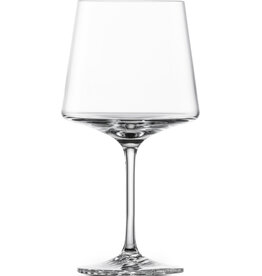 Zwiesel Glas Zwiesel Glas Echo Gin Tonic glas 80 - 0.63Ltr - 4 stuks