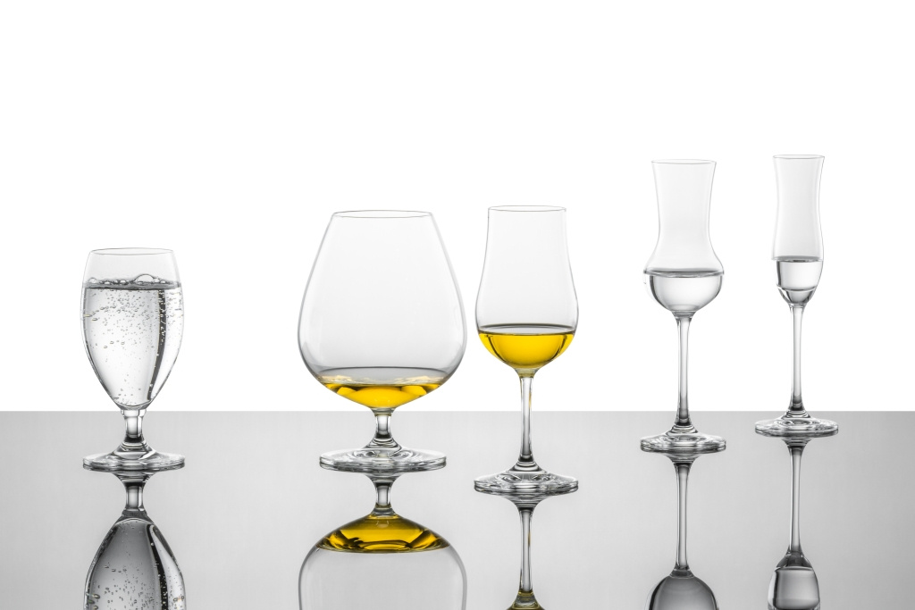 Schott Zwiesel Schott Zwiesel Bar Special Cognacglas XXL 45 - 0.774Ltr - 4 glazen