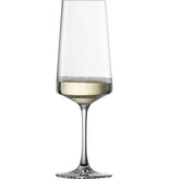 Zwiesel Glas Zwiesel Glas Echo Champagneglas met MP 77 - 0.395Ltr - 4 stuks