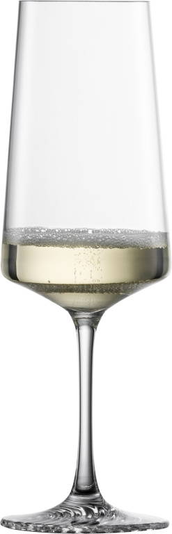 Zwiesel Glas Zwiesel Glas Echo Champagneglas met MP 77 - 0.395Ltr - 4 stuks