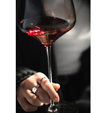 Zwiesel Glas Zwiesel Glas Duo Bordeaux wijnglas 130 - 0.729Ltr - Geschenkverpakking 2 glazen