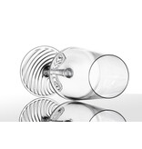 Zwiesel Glas Zwiesel Glas Echo Champagneglas met MP 77 - 0.395Ltr - 4 stuks