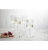 Schott Zwiesel Schott Zwiesel Modo Witte wijnglas 2 - 0.4Ltr - 4 glazen
