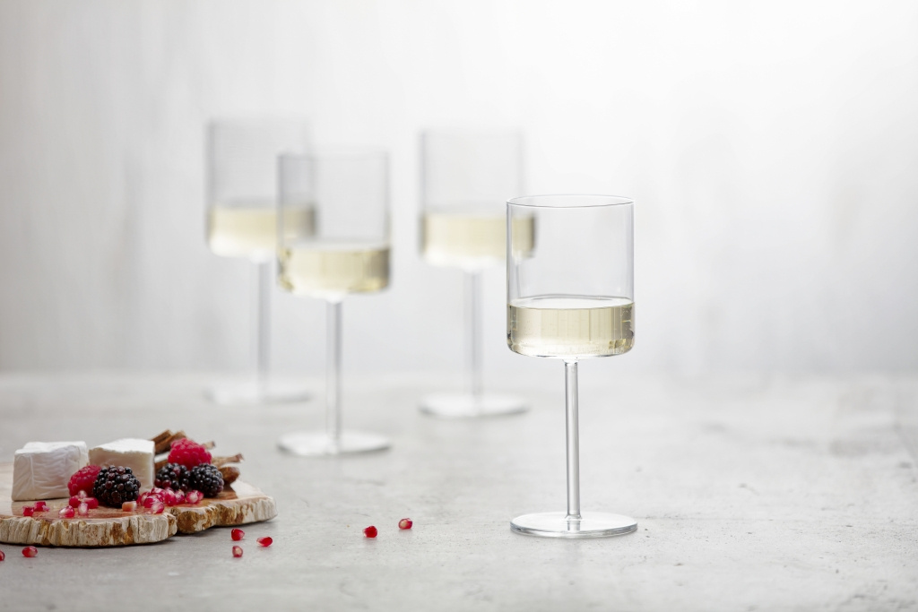 Schott Zwiesel Schott Zwiesel Modo Witte wijnglas 2 - 0.4Ltr - 4 glazen