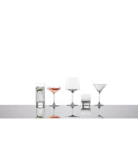 Zwiesel Glas Zwiesel Glas Echo Gin Tonic glas 80 - 0.63Ltr - 4 stuks