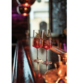 Zwiesel Glas Zwiesel Glas Echo Champagneglas met MP 77 - 0.395Ltr - 4 stuks