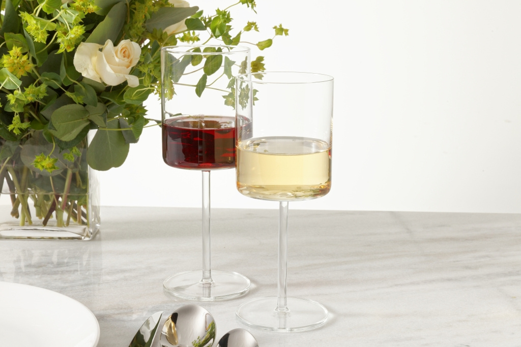 Schott Zwiesel Schott Zwiesel Modo Witte wijnglas 2 - 0.4Ltr - 4 glazen