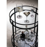 Zwiesel Glas Zwiesel Glas Echo Gin Tonic glas 80 - 0.63Ltr - 4 stuks