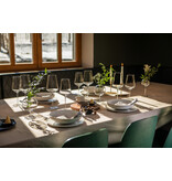 Zwiesel Glas Zwiesel Glas Duo Bordeaux wijnglas 130 - 0.729Ltr - Geschenkverpakking 2 glazen