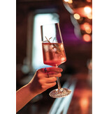 Zwiesel Glas Zwiesel Glas Echo Champagneglas met MP 77 - 0.395Ltr - 4 stuks