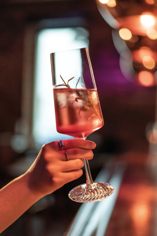 Zwiesel Glas Zwiesel Glas Echo Champagneglas met MP 77 - 0.395Ltr - 4 stuks