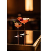 Zwiesel Glas Zwiesel Glas Tone Cocktailcoupe/Champagneschaal groot met MP 88 - 0.246Ltr - 4 glazen