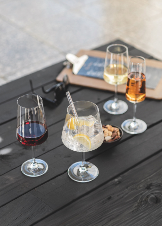 Schott Zwiesel Schott Zwiesel After Work MioVino 9-delige set