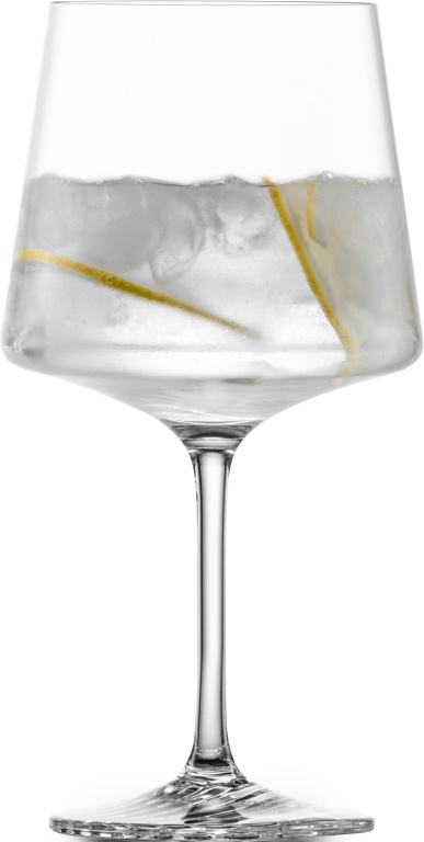 Zwiesel Glas Zwiesel Glas Echo Gin Tonic glas 80 - 0.63Ltr - 4 stuks
