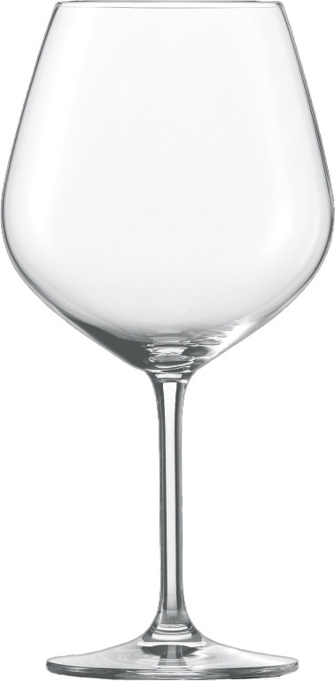 Schott Zwiesel Schott Zwiesel Forté (Vina) Bourgogne goblet 140 - 0.732Ltr - 4 glazen
