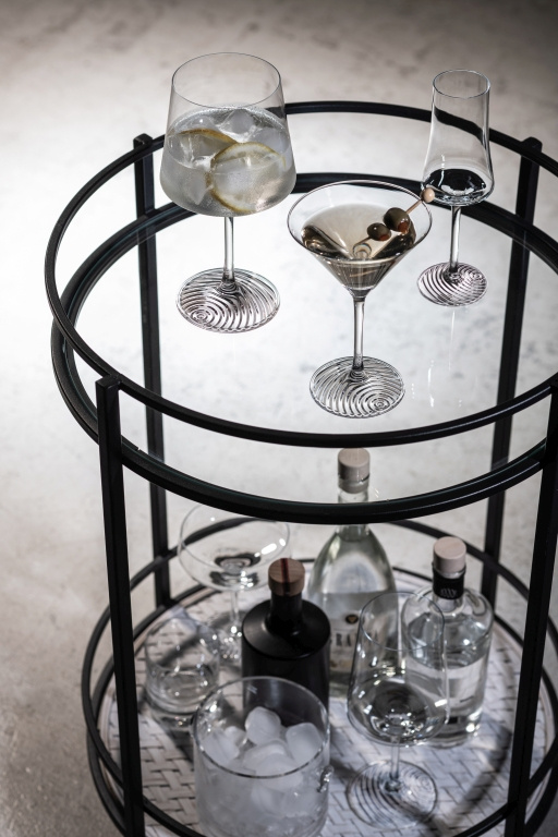 Zwiesel Glas Zwiesel Glas Echo Gin Tonic glas 80 - 0.63Ltr - 4 stuks