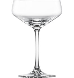 Zwiesel Glas Zwiesel Glas Echo Cocktailcoupe 87 - 0.277Ltr - 4 stuks