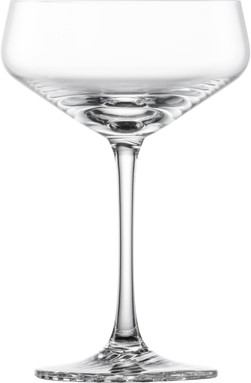 Zwiesel Glas Zwiesel Glas Echo Cocktailcoupe 87 - 0.277Ltr - 4 stuks