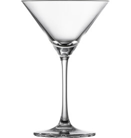 Zwiesel Glas Zwiesel Glas Echo Martiniglas 86 - 0.166Ltr - 4 stuks