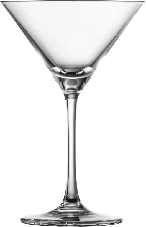 Zwiesel Glas Zwiesel Glas Echo Martiniglas 86 - 0.166Ltr - 4 stuks