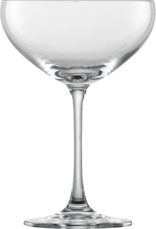 Schott Zwiesel Schott Zwiesel Bar Special Champagnecoupe 8 - 0.281Ltr - 4 glazen